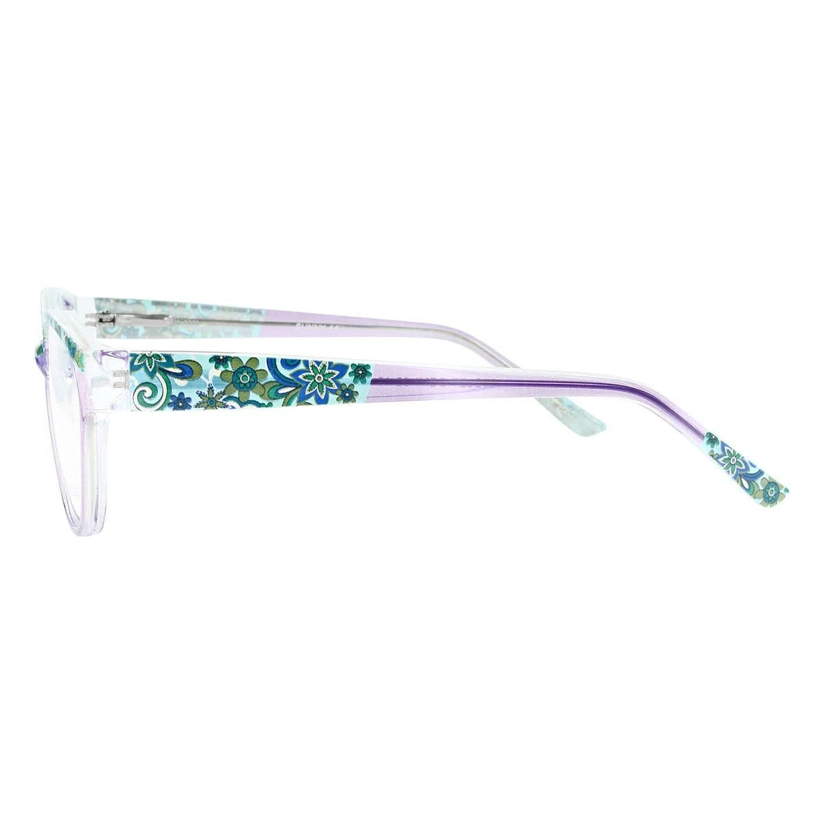 LIMITED EDITIONS SUNNY Eyeglasses - view 11